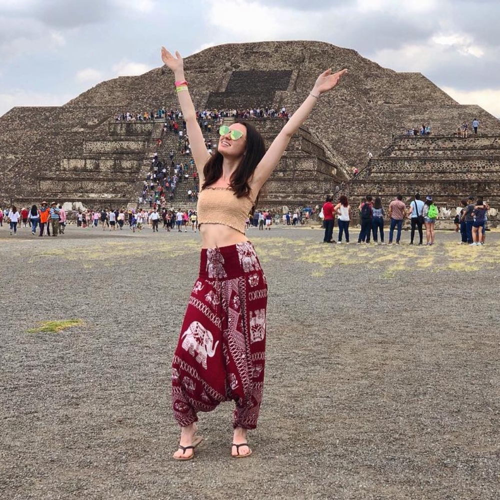 Meet your Posher, Kendall